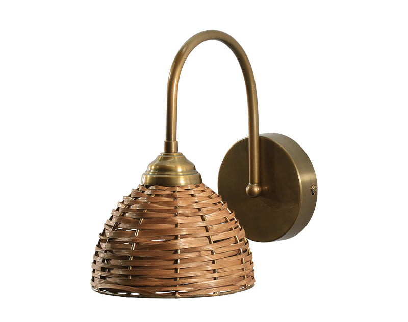 מנורת קיר מראטן דגם RAYAN