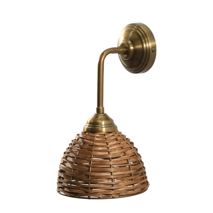 מנורת קיר מראטן דגם JAD