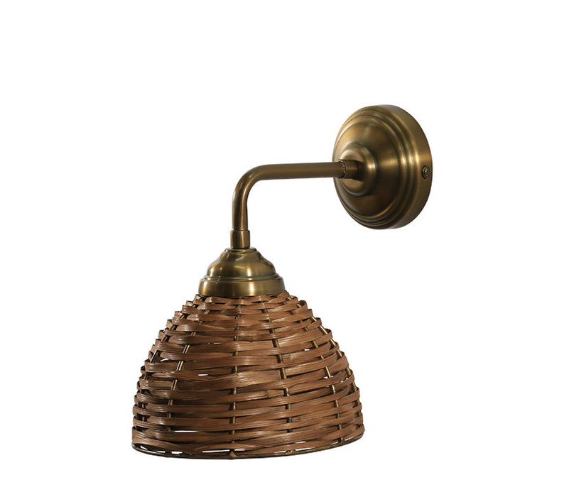 מנורת קיר מראטן דגם SABEL