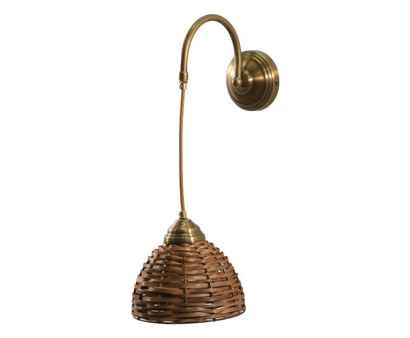 מנורת קיר מראטן דגם JOJO