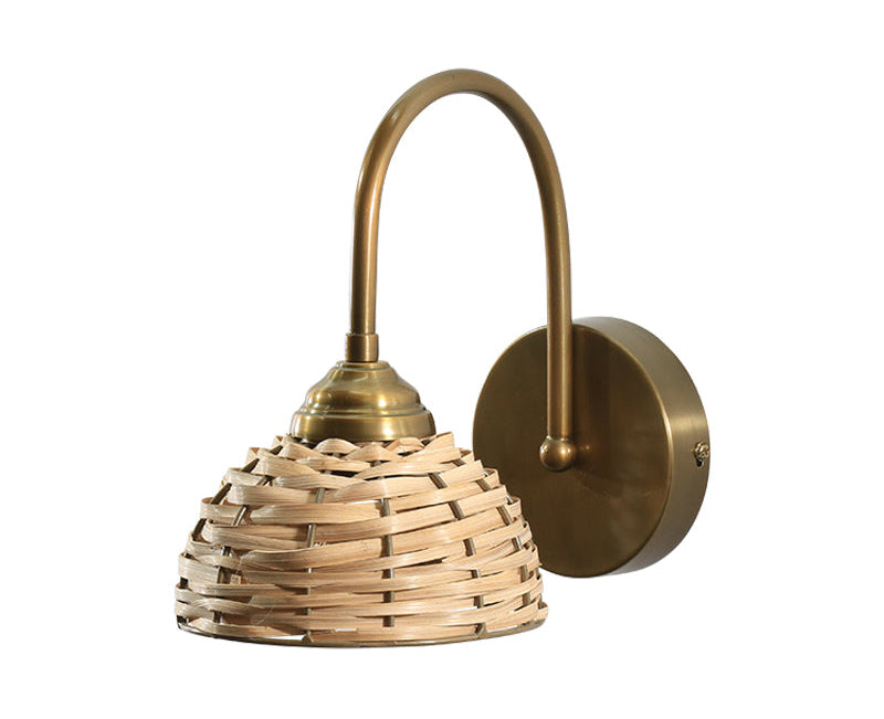 מנורת קיר מראטן דגם RONEL