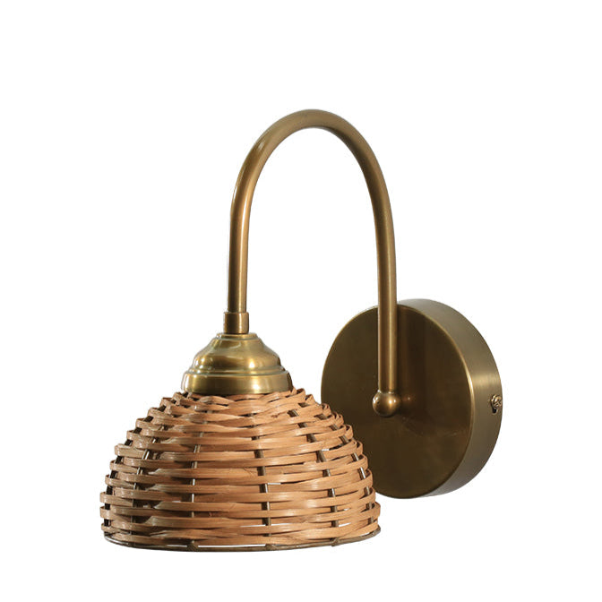 מנורת קיר מראטן דגם RONEL