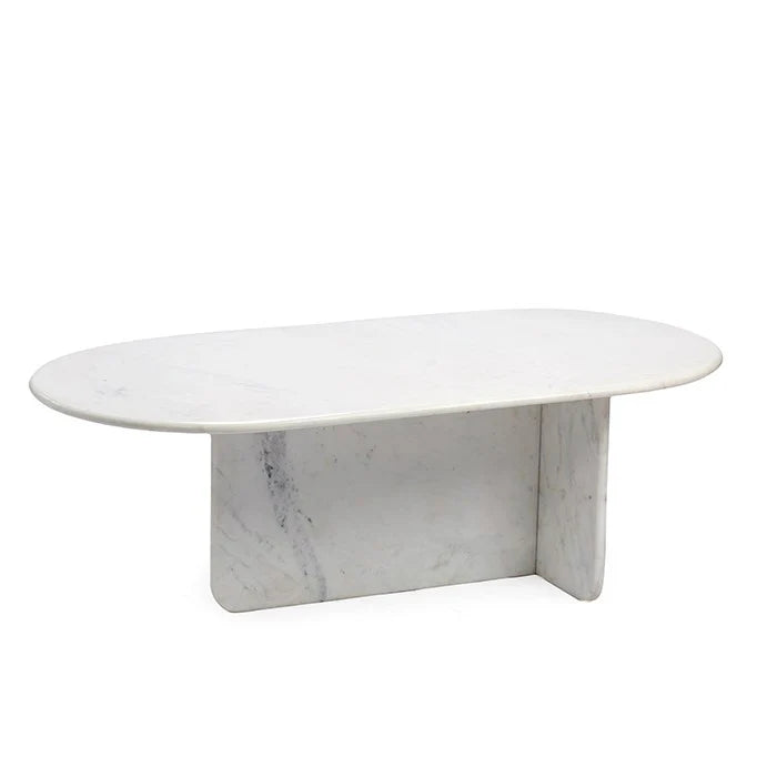 שולחן סלון משיש דגם AKOTA