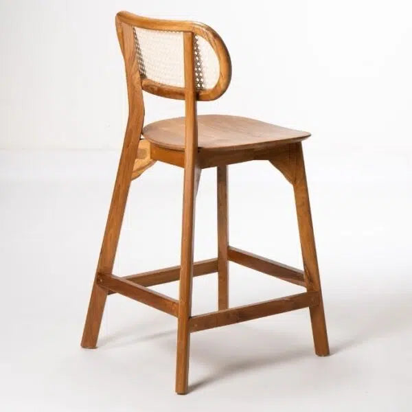 כסא בר דגם LAMOR