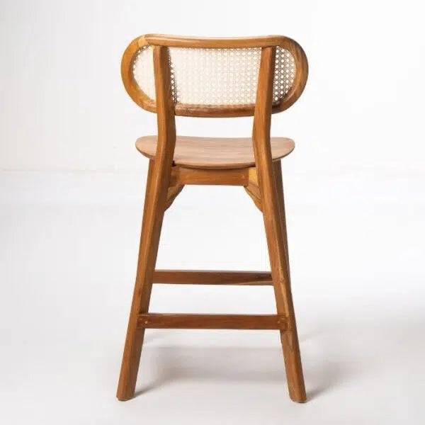 כסא בר דגם LAMOR