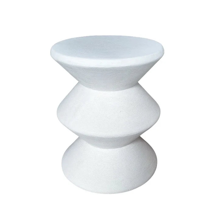 שולחן צד גיאומטרי דגם MAGNOLIA