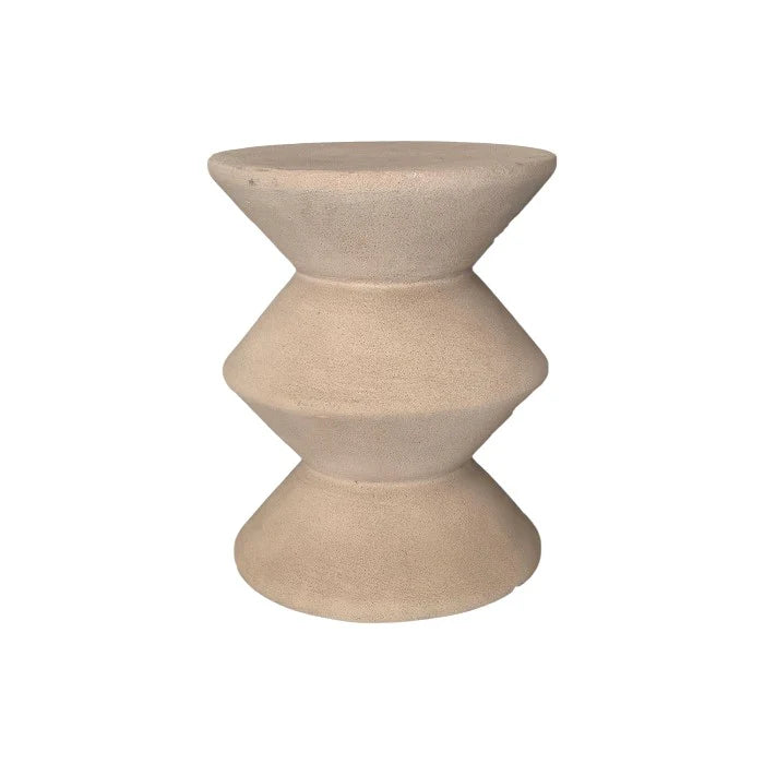 שולחן צד גיאומטרי דגם MAGNOLIA