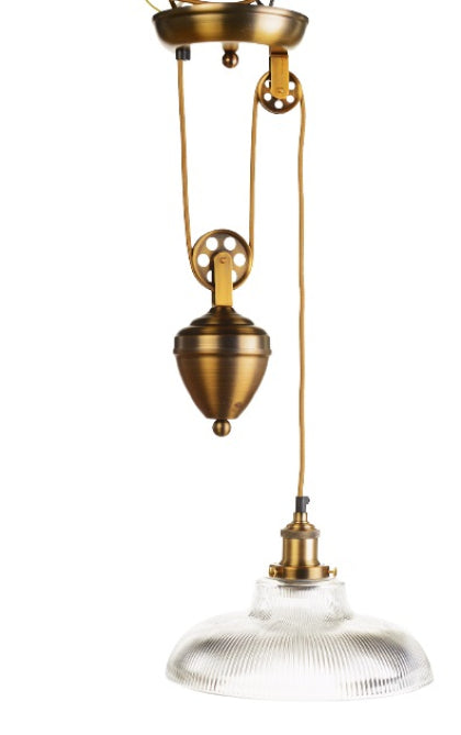 גוף תאורה מיוחד דגם KAI