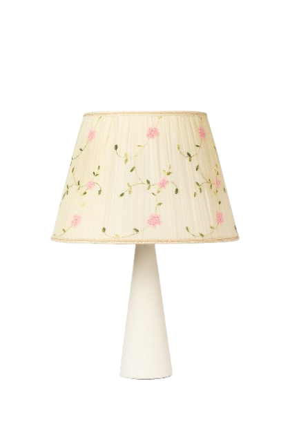 מנורת שולחן דגם LISSA