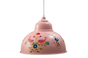 מנורת פעמון צבעוני דגם KOAY