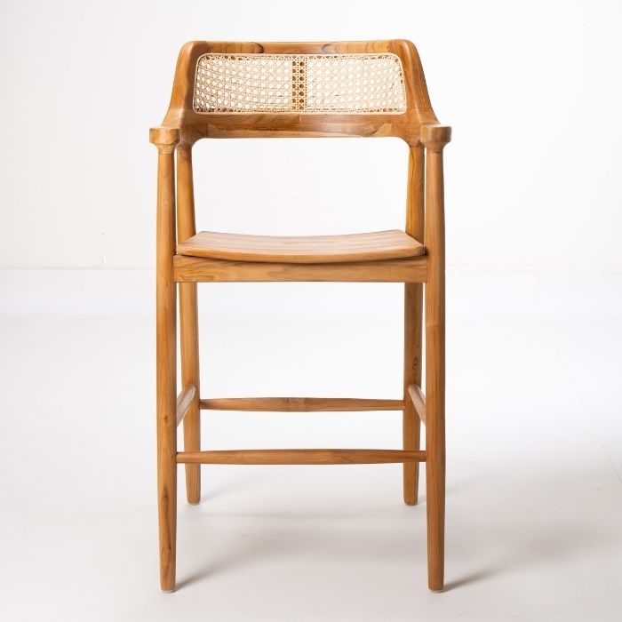 כסא בר דגם KARMEN