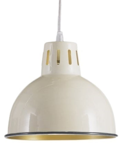 מנורת ברזל פעמון דגם SALMA