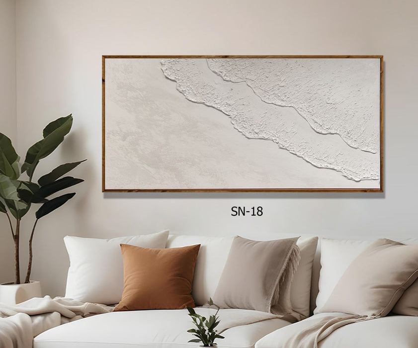 תמונת תבליט מיוחדת דגם BEACHY