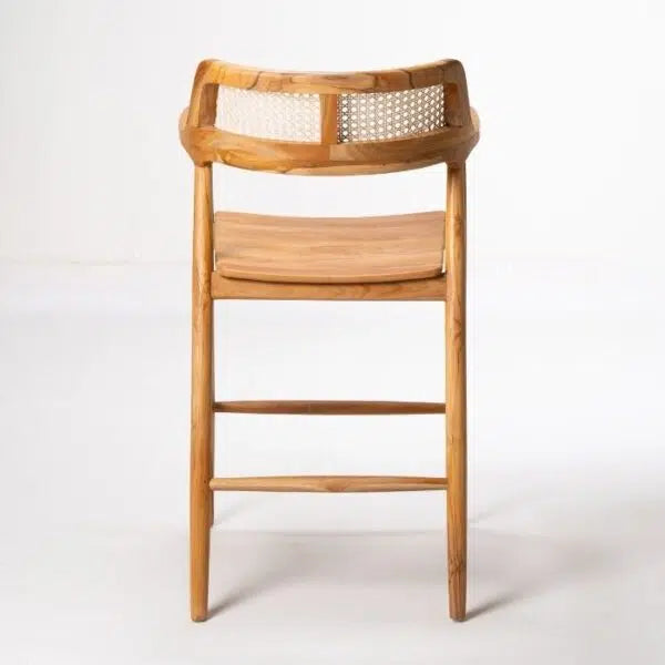 כסא בר דגם KARMEN