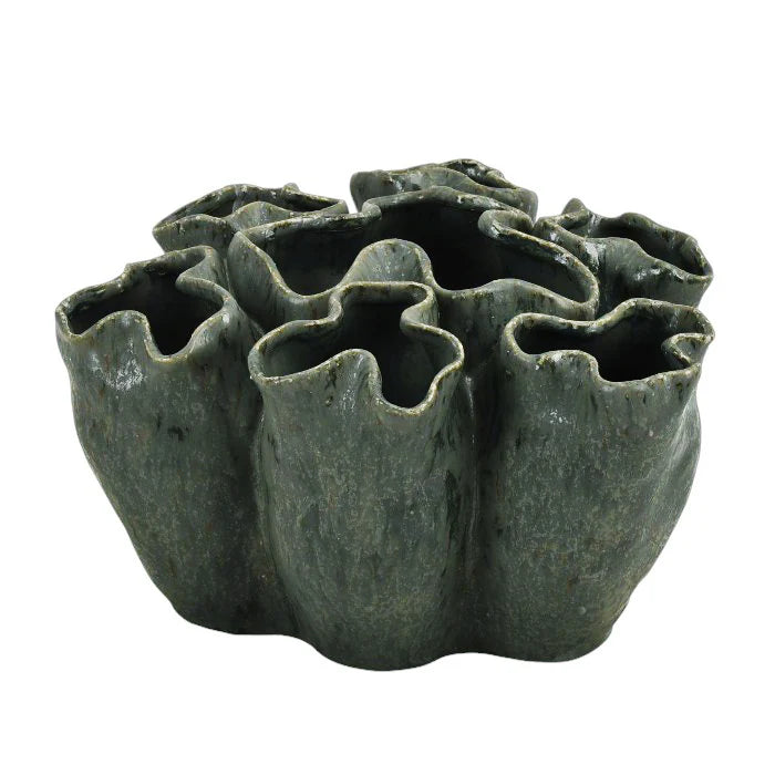 אגרטל מיוחד דגם GROBO