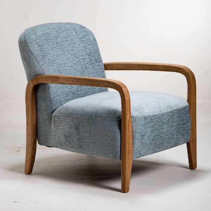 כורסא איקו מעוצבת לסלון Echo