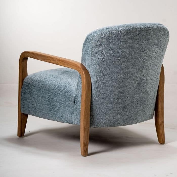 כורסא איקו מעוצבת לסלון Echo