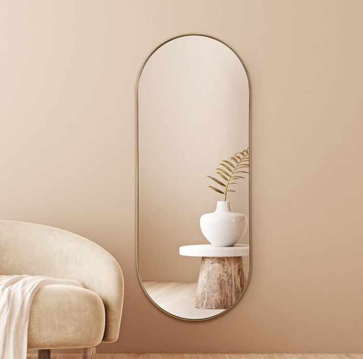 מראה קפסולה דגם ICELAND