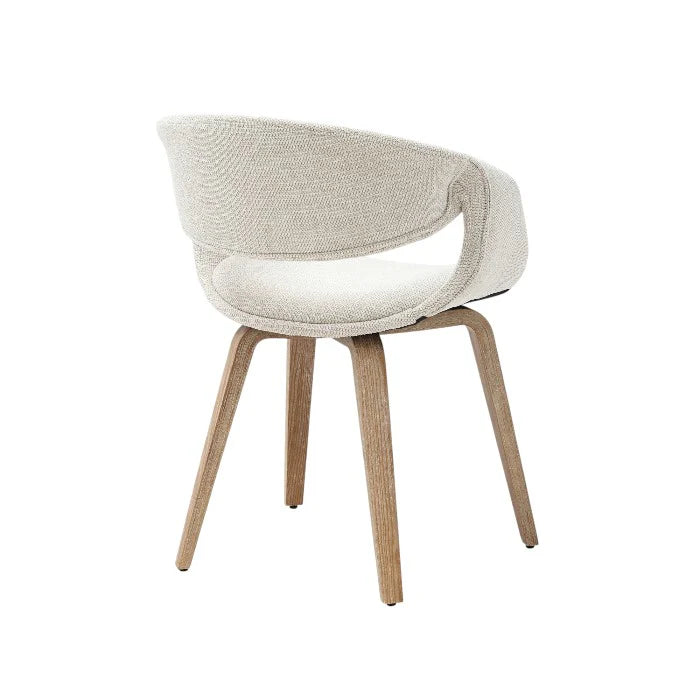 כסא אוכל דגם MALAYSIA