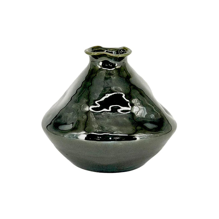 אגרטל מעוצב דגם HALO