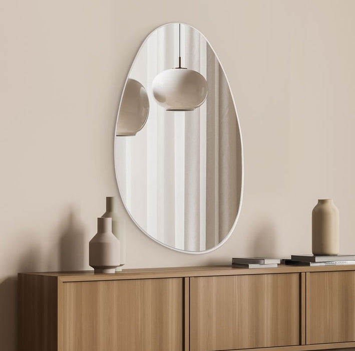 מראה דגם TROP