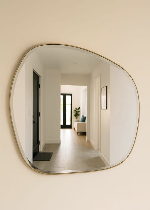 מראה דגם SHOFAR