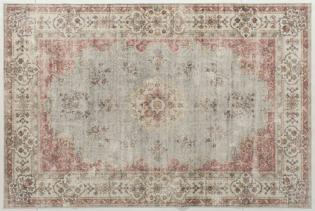 שטיח ונטיג' דגם LORI 9