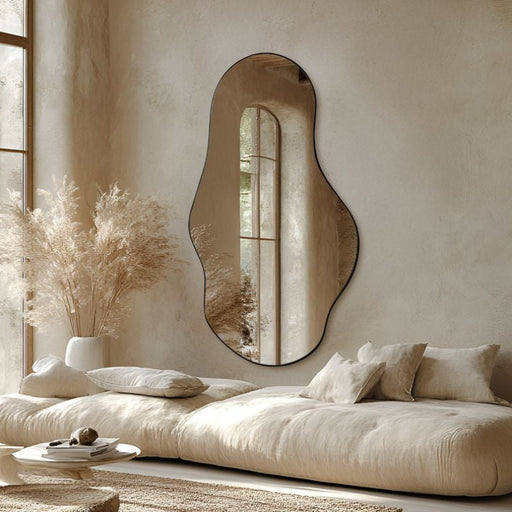 מראה אימורפית