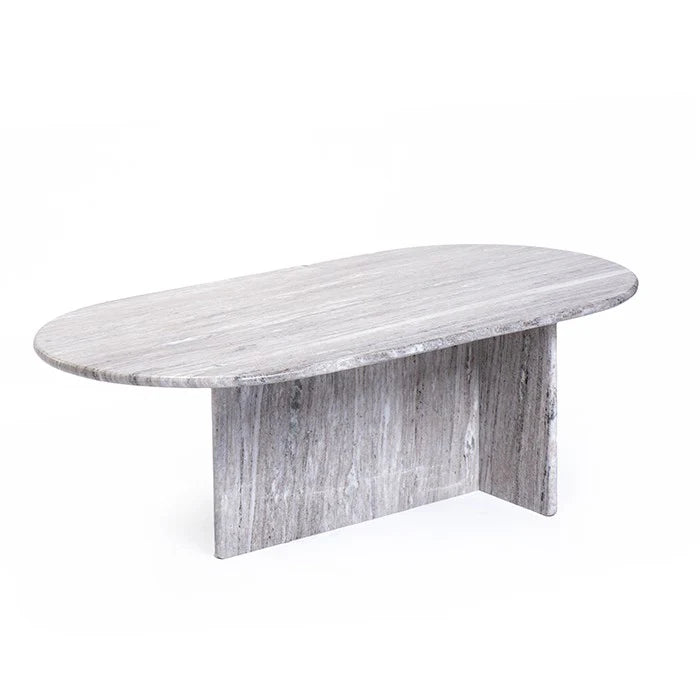 שולחן סלון משיש דגם AKOTA