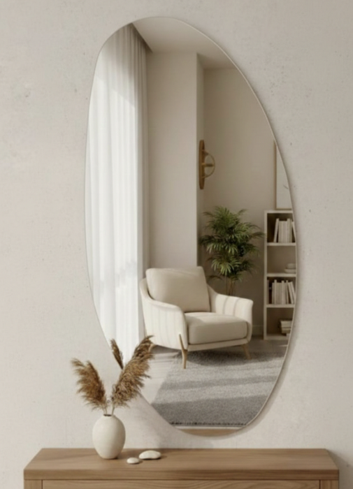 מראה אימורפית דגם ALION