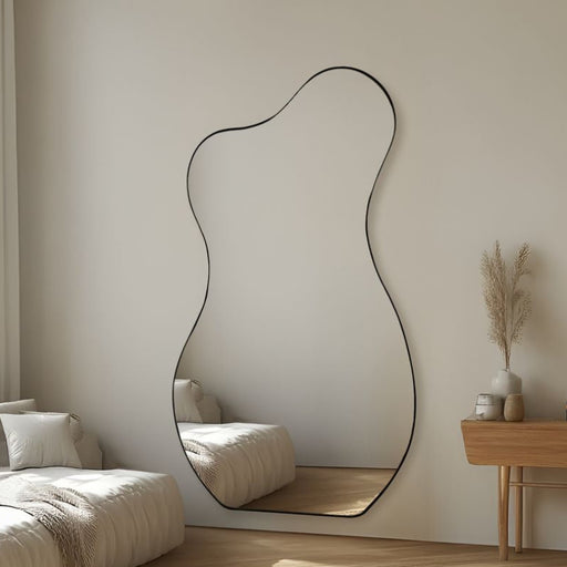 מראה אסמטרית