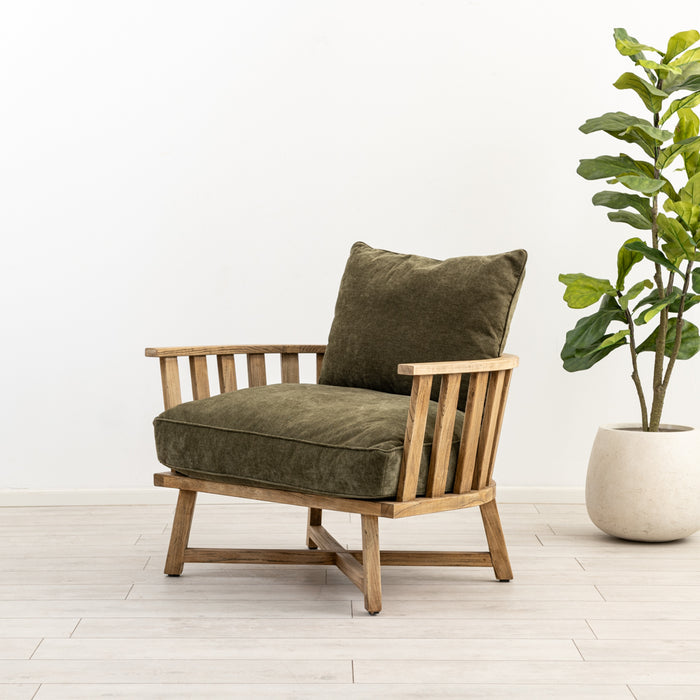 כורסא דגם GABI