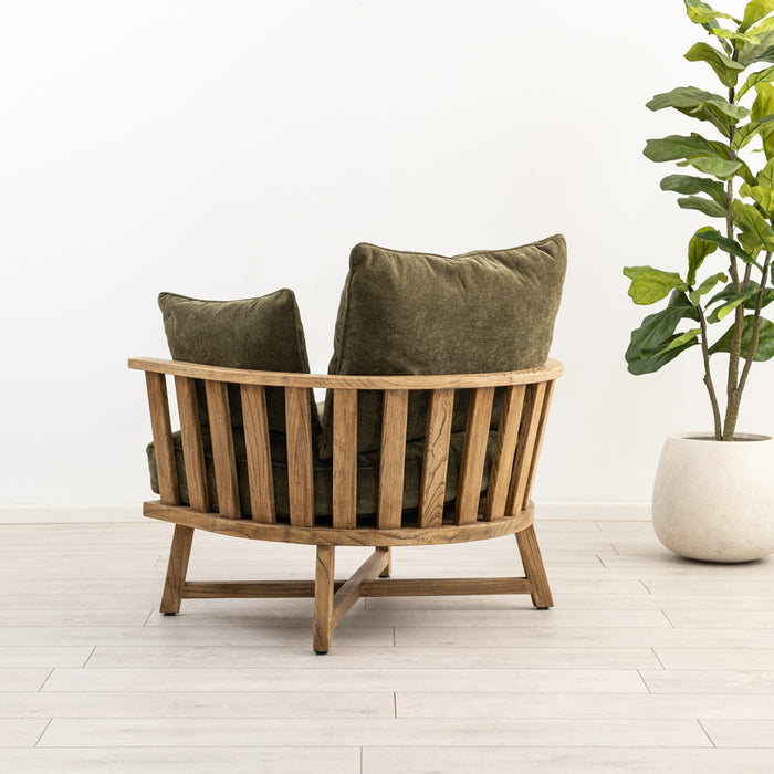 כורסא דגם GABI