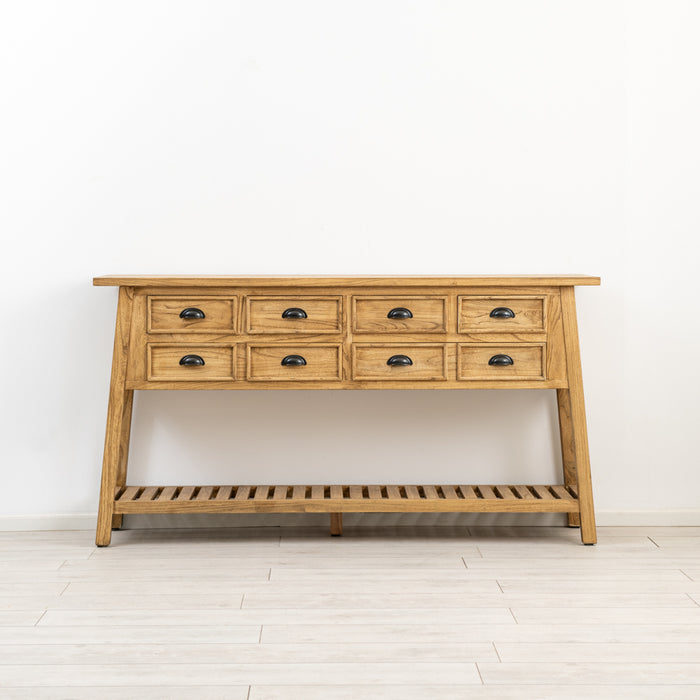 קונסולה דגם TRAPIZ