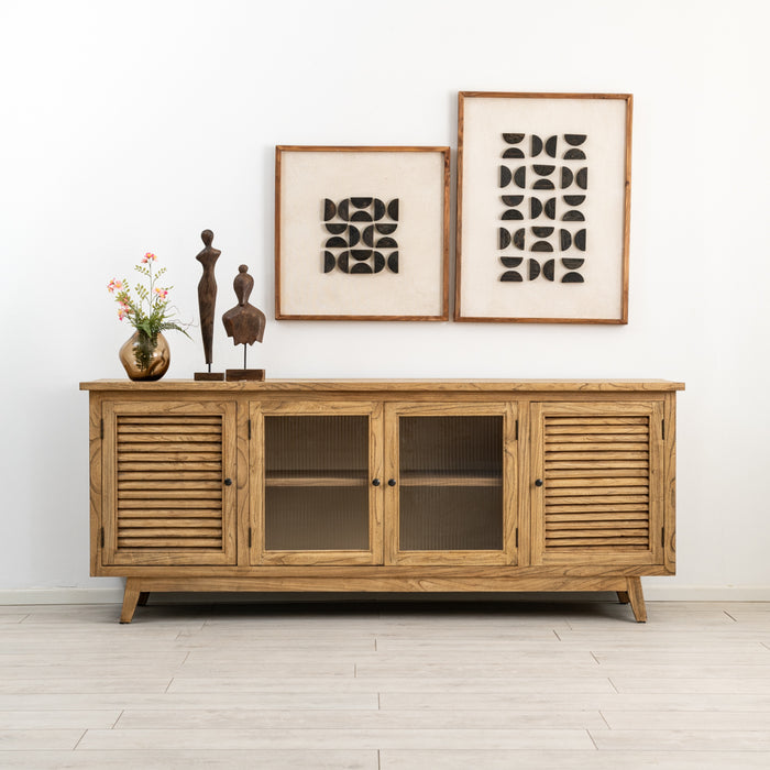 בופה/מזנון דגם TRIS