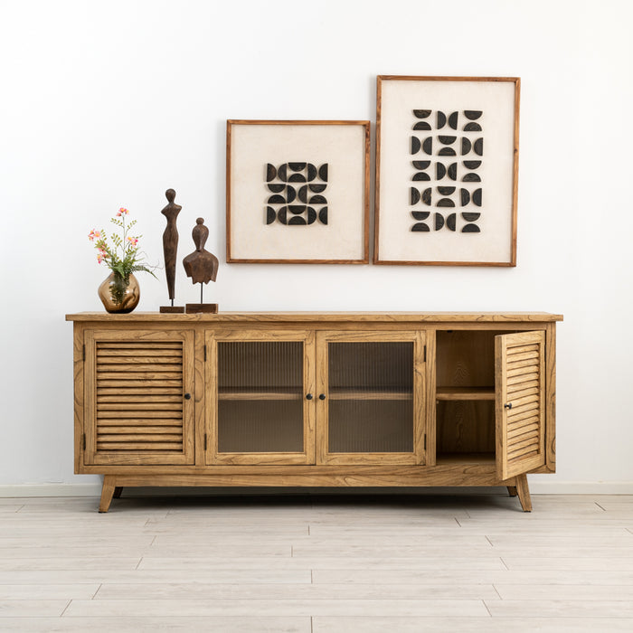 בופה/מזנון דגם TRIS