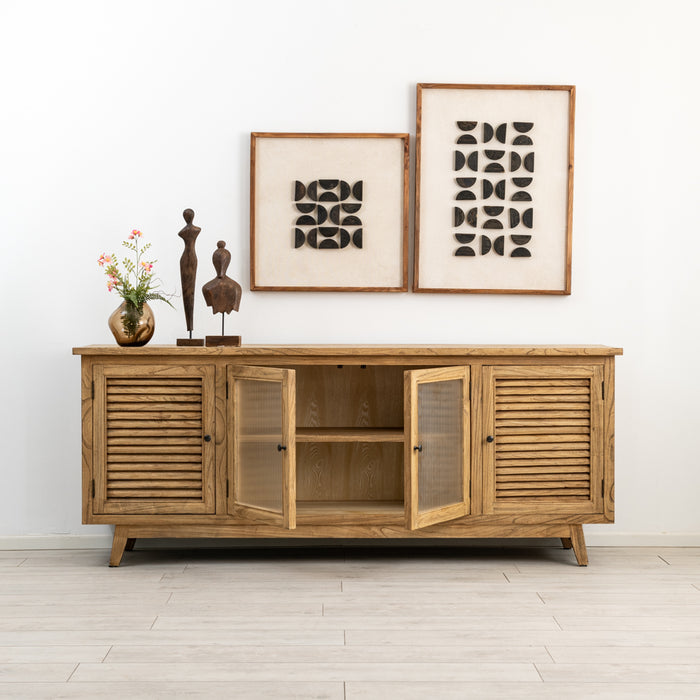 בופה/מזנון דגם TRIS