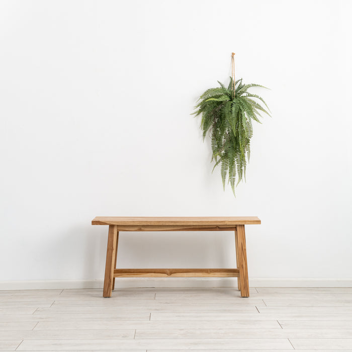 MODY ספסל עץ דגם