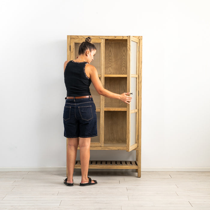 ארון דגם Singapore