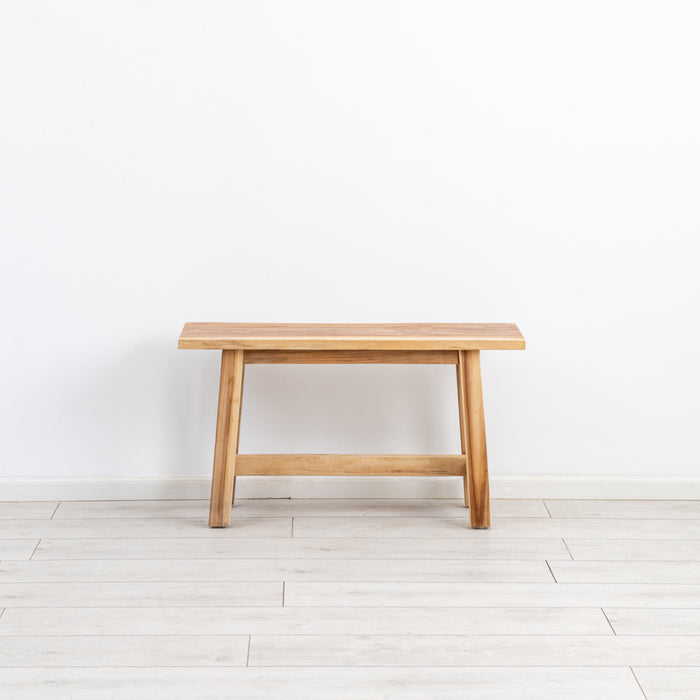 MODY ספסל עץ דגם