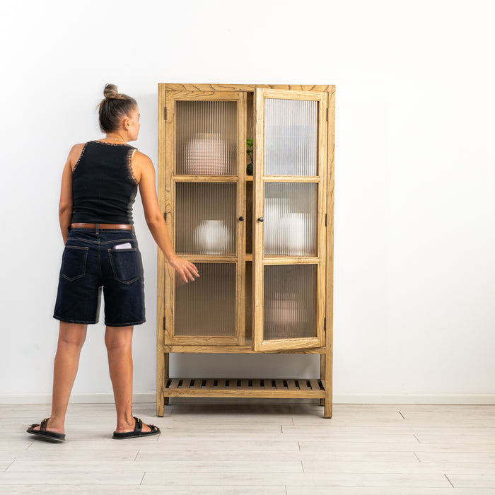 ארון דגם Singapore