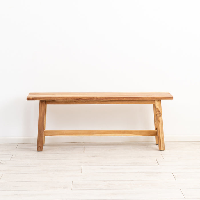 MODY ספסל עץ דגם