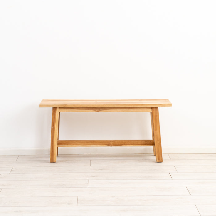 MODY ספסל עץ דגם