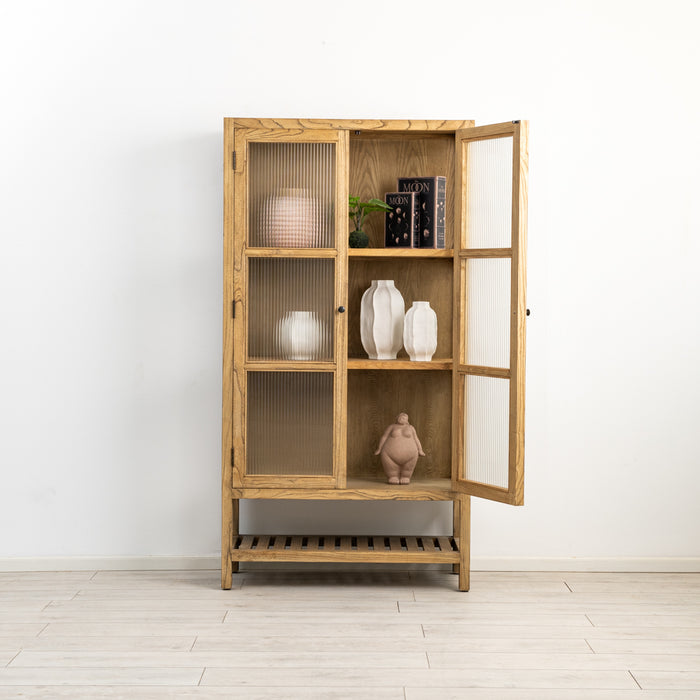 ויטרינה דגם - Samuel