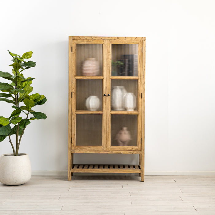 ויטרינה דגם - Samuel