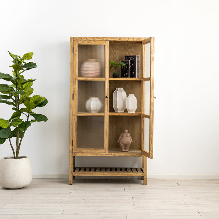 ויטרינה דגם - Samuel