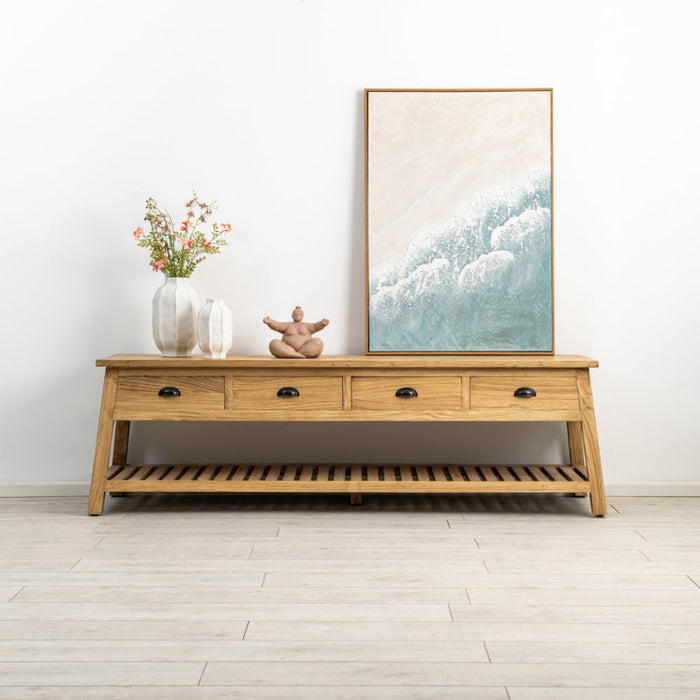 מזנון דגם TRAPIZ