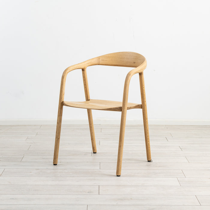 כסא אוכל מהמם דגם MORISON