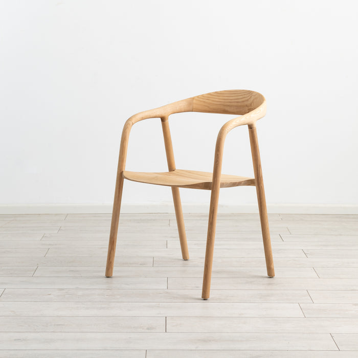 כסא אוכל מהמם דגם MORISON