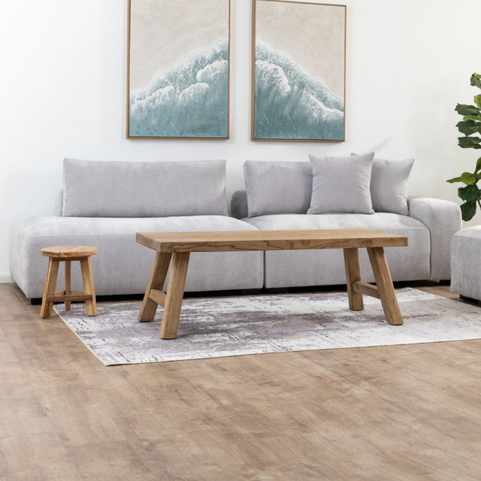 שולחן סלון יחיד דגם BASIC